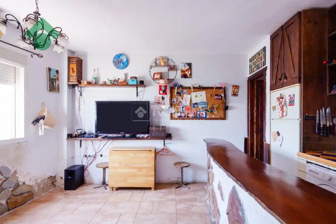 Cocina de Piso en venta en Nerja