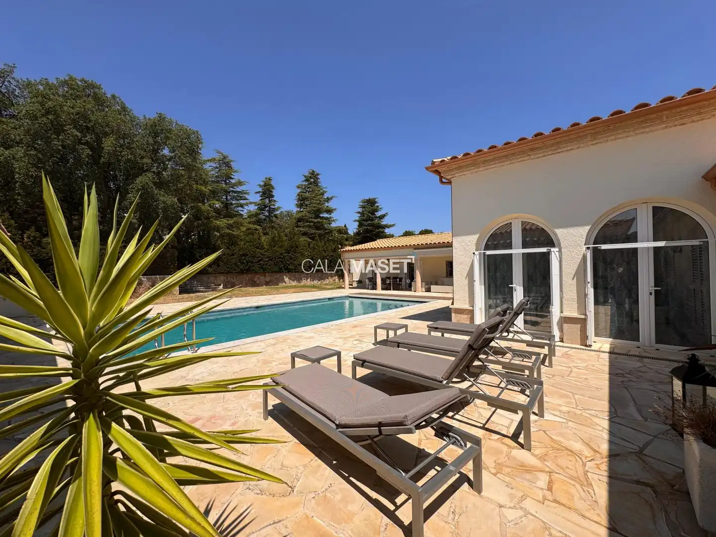 Detached house with pool for sale in Romanyà, imagen 163