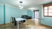 Dining room of Flat for sale in Monachil  with Air Conditioner