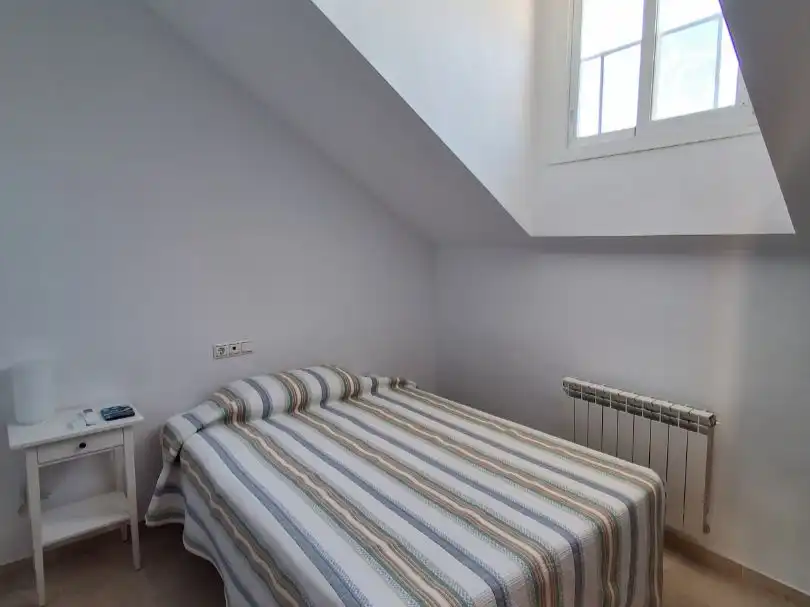 Terraced house with pool for sale in Carretera Bailén-Motril 44, imagen 8