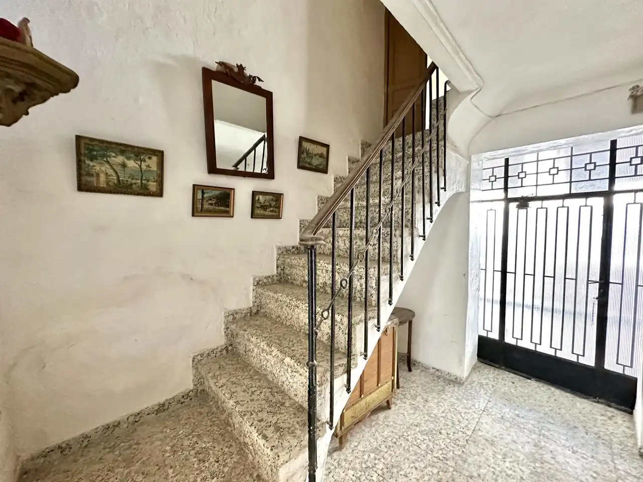 Casa o xalet en venda en Sierra de Yeguas amb Jardí privat