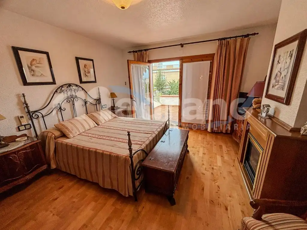 Villa mit Terrasse zum Verkauf in Rincón de Loix, imagen 24
