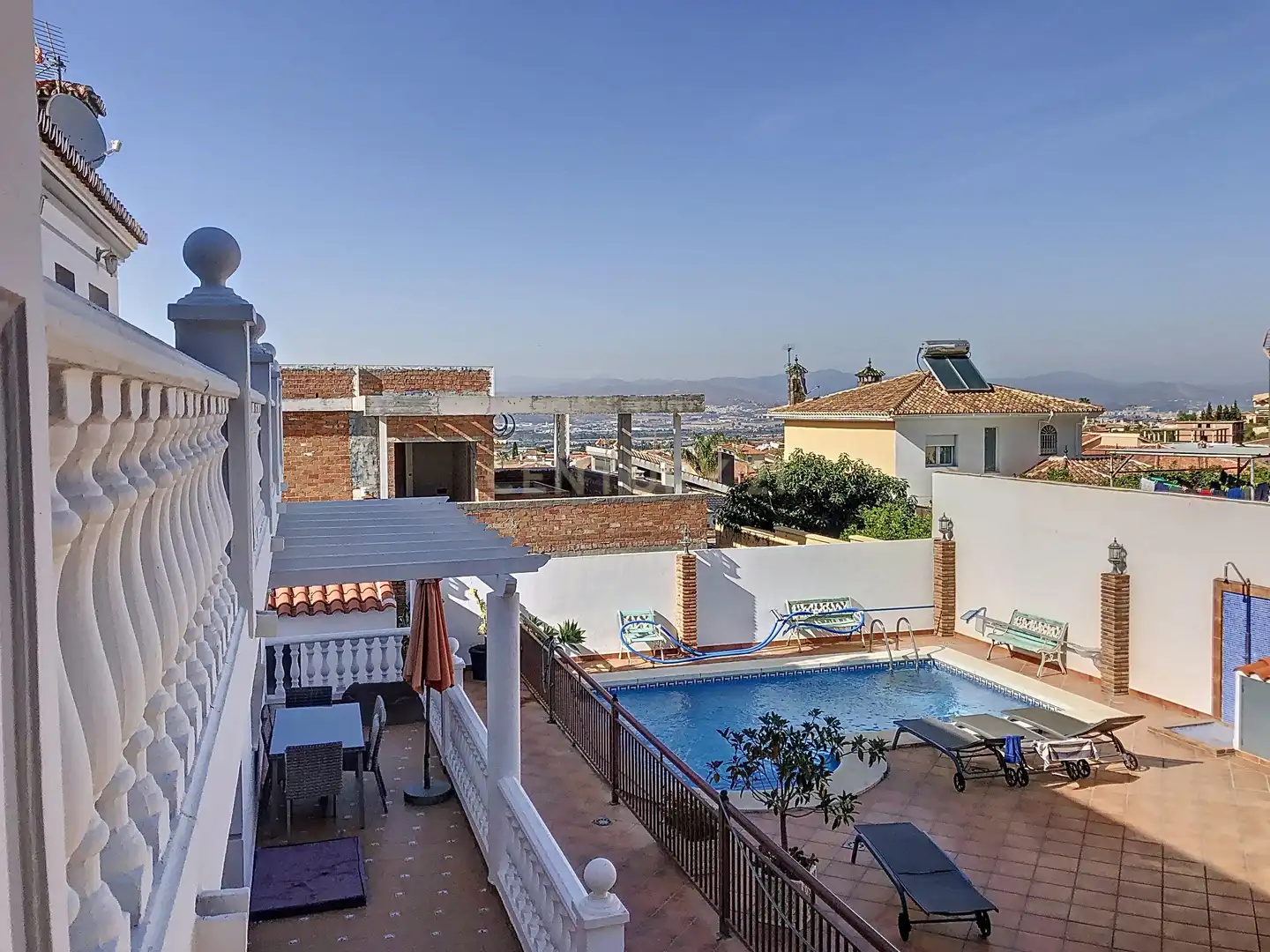 Houses for rent in cartagenera, 74, Jardines de Alhaurín - Huerta Alta - Fuensanguínea