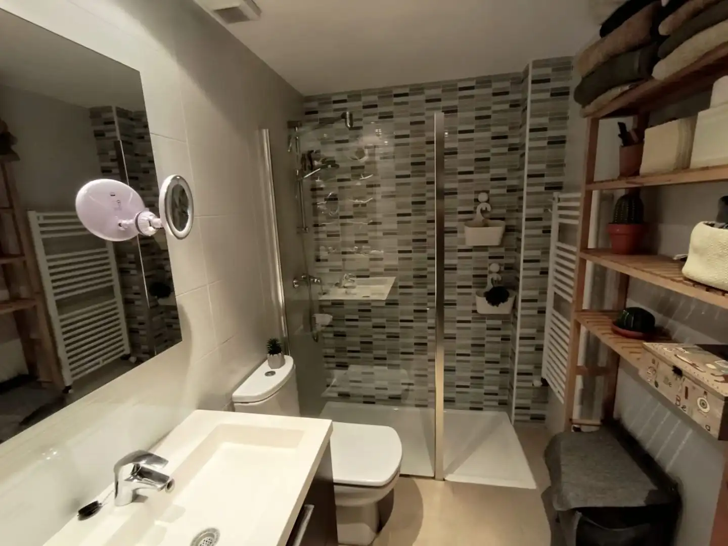 Wohnung mit Pool zum Verkauf in Pals 76, imagen 7