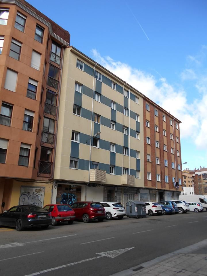 Pis de lloguer a Santo Toribio, San Pedro de la Fuente, Burgos Capital