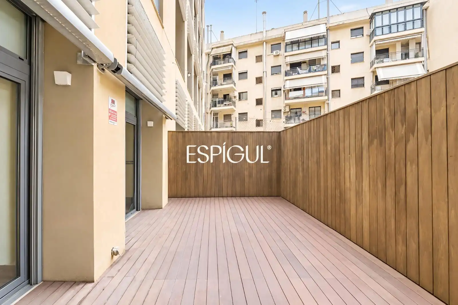 Piso con balcón en venta en Sepulveda, imagen 2