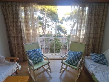 Wohnung zur Miete in CL TRAFALGAR 14