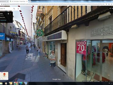 Bureau avec ascenseur à vendre à SANTA EULALIA