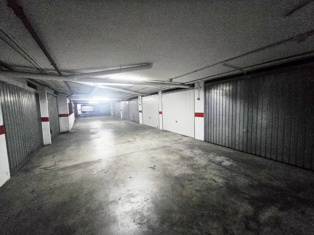 Parking de Garaje en venta en Torrevieja