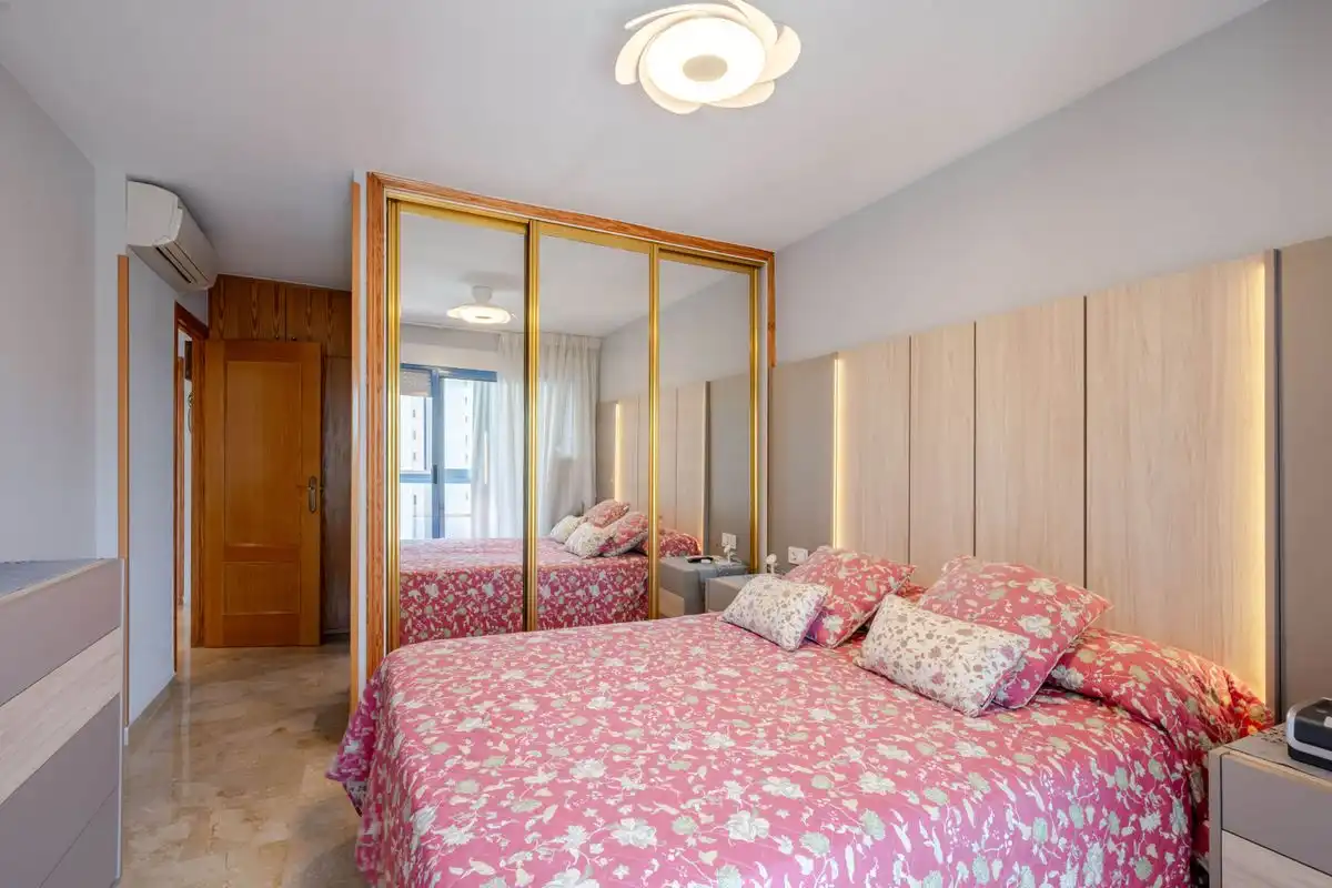 Appartamento con piscina in vendita a Calle Kennedy, imagen 13