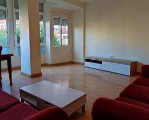 Living room of Flat to rent in  Murcia Capital  with Washing machine