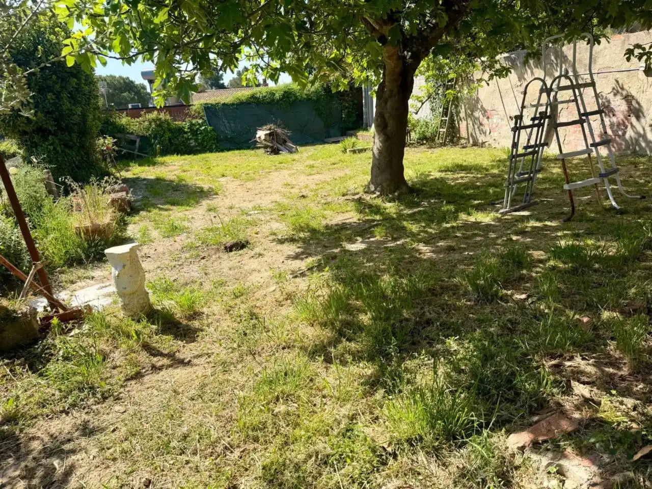 Casa o xalet en venda en Rubí amb Terrassa