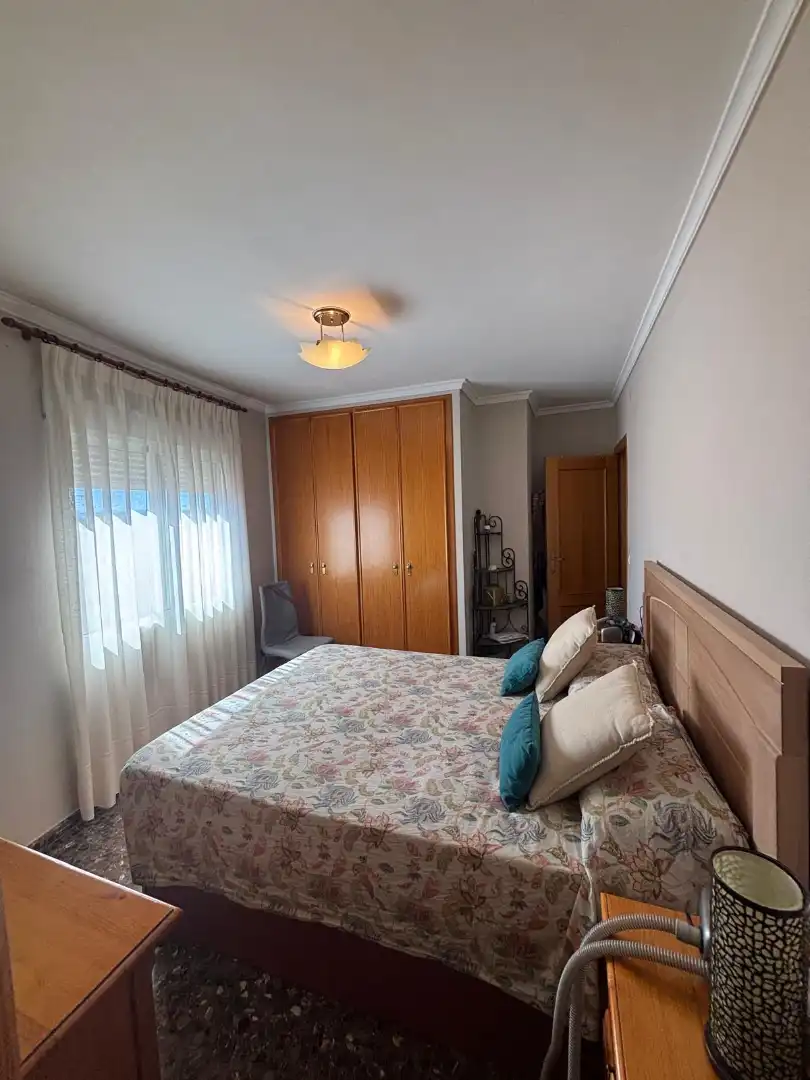 Piso con terraza en venta en Carrer Magistrat Greus Carrer Nou 63, imagen 31