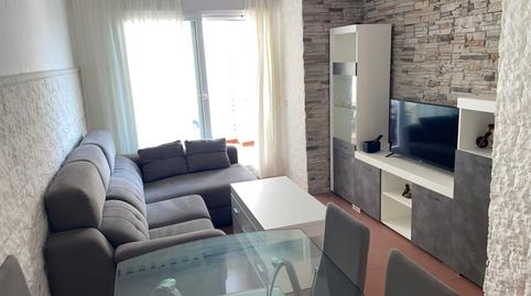 Foto 4 de Pis en venda a Carretera Almerimar, 25, Santo Domingo, Almería