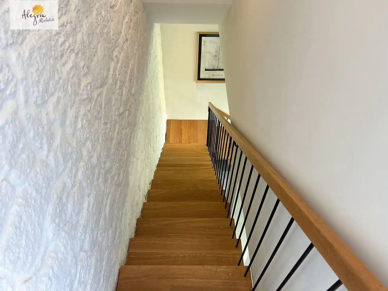 Chalet con terraza en venta en Senda de la Lloma, imagen 46