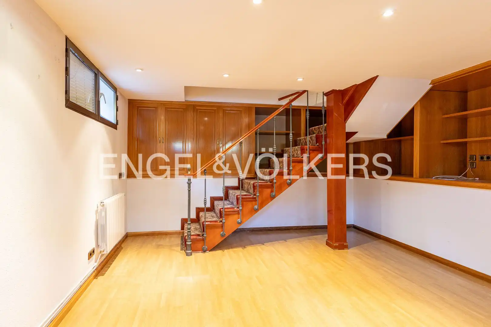 Casa o chalet en venta en Madrid con Aire acondicionado, Calefacción y Jardín privado