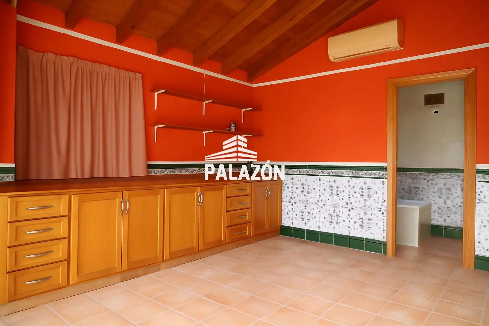 Villa con piscina in vendita a Catral, imagen 14