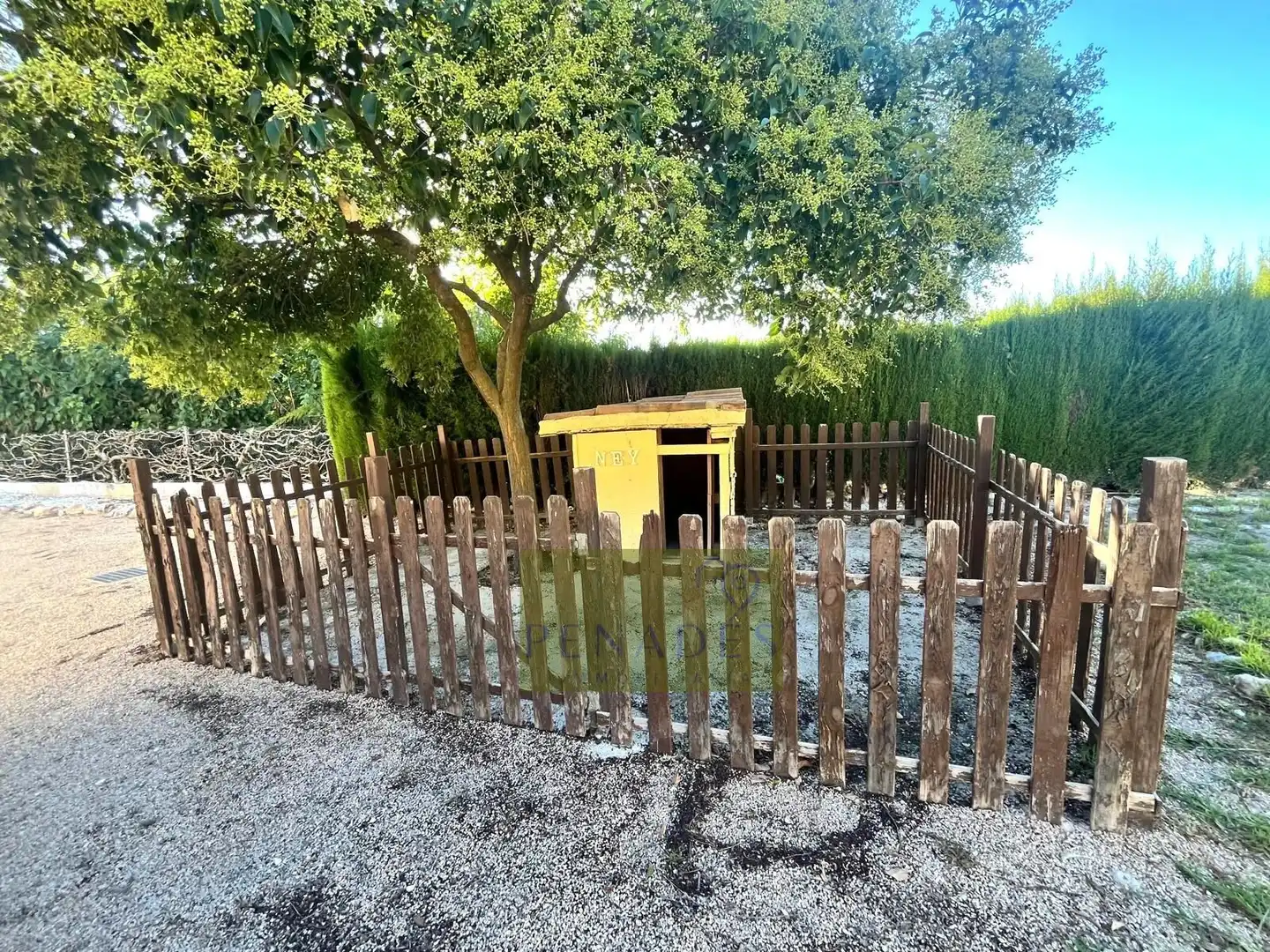 Detached house with pool for sale in El Llombo, imagen 19