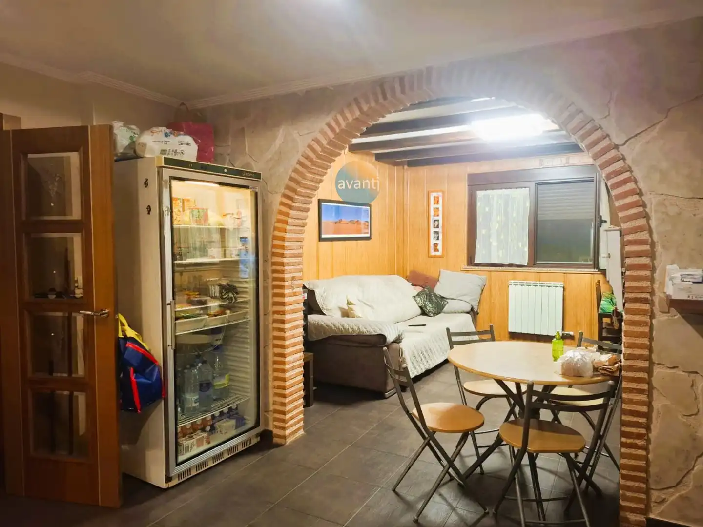 Casa o chalet en venta en San Cristóbal de la Cuesta con Calefacción, Terraza y Piscina