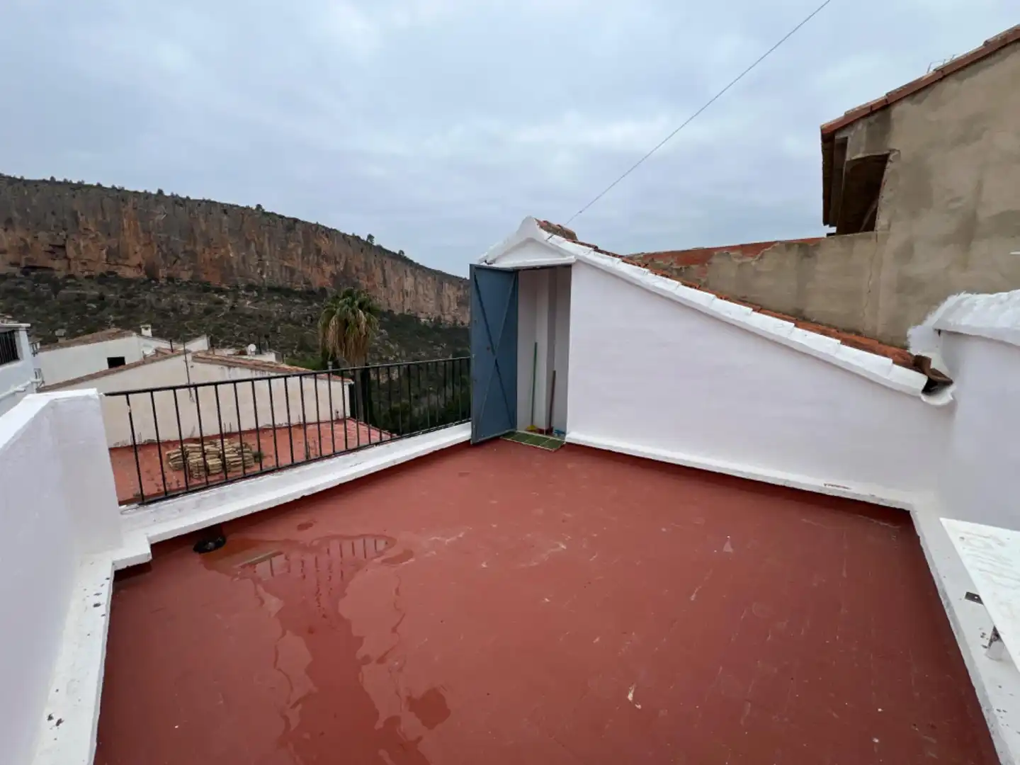 Houses for sale in Chulilla
