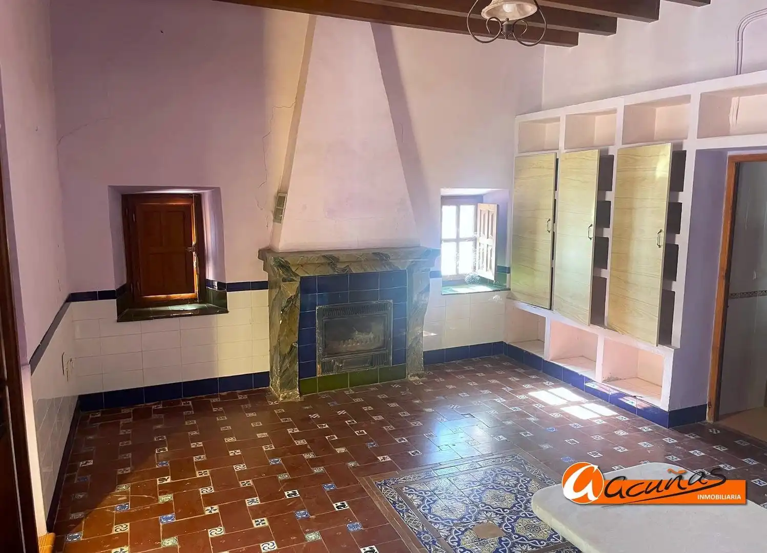 Casa rústica con jardín en venta en Bobadilla - Bobadilla Estación - La Joya, imagen 27