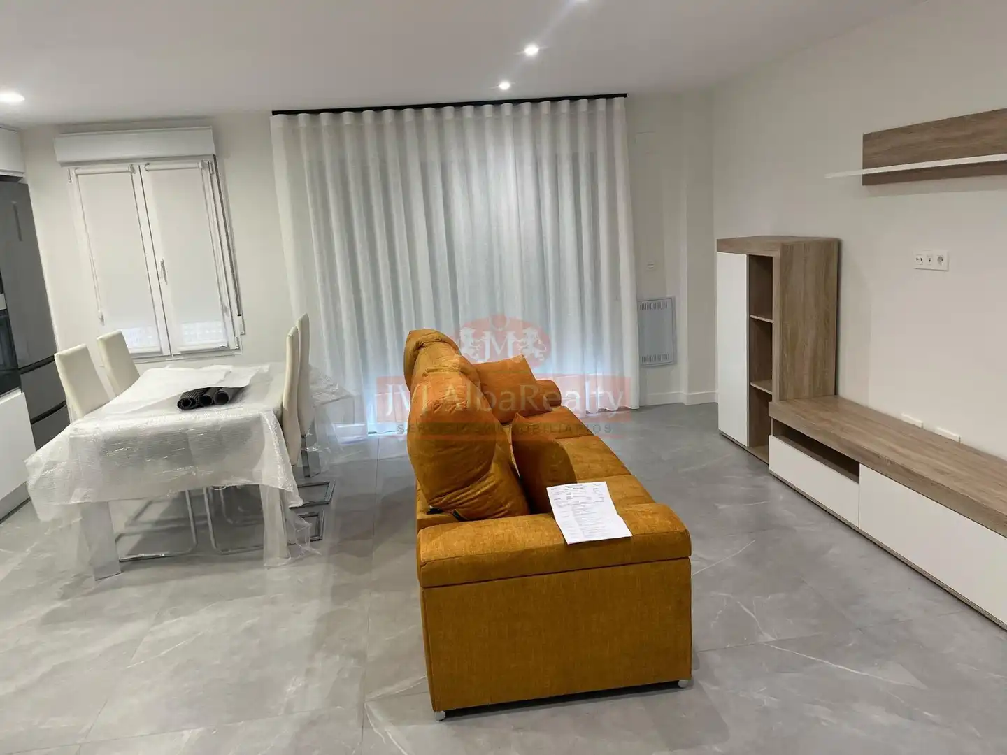 Piso de alquiler en Fátima
