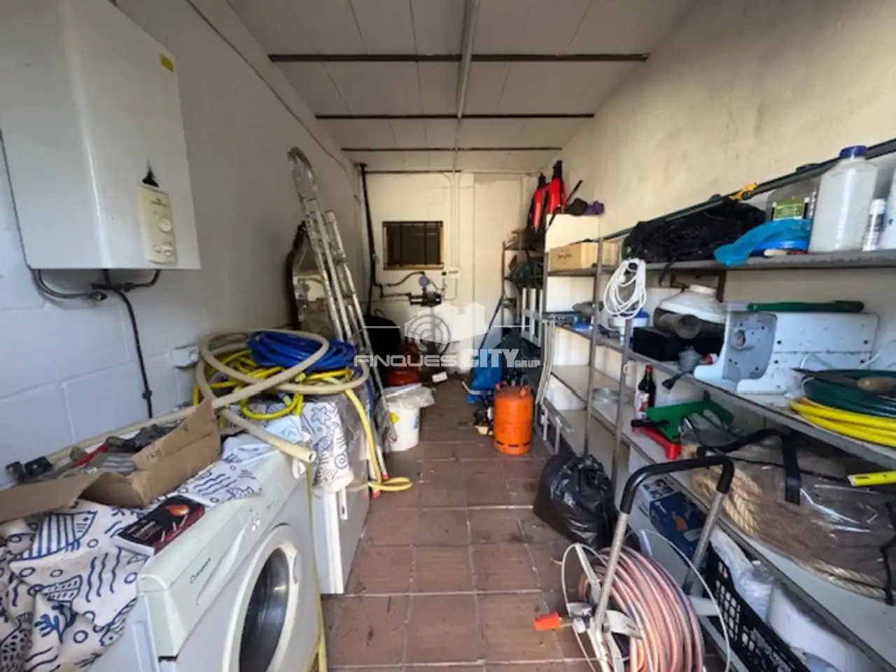 Terreny en venda en Llagostera
