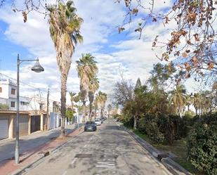 Vista exterior de Pis en venda en  Valencia Capital