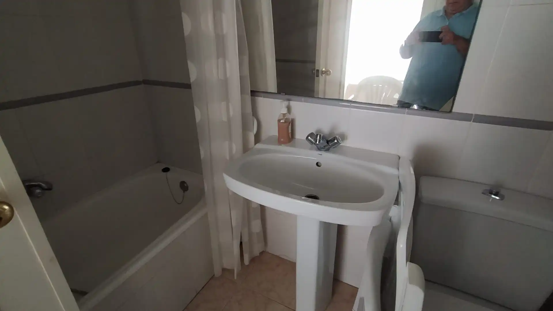Apartamento de alquiler en Carrer dels Lleons, 2, Racó