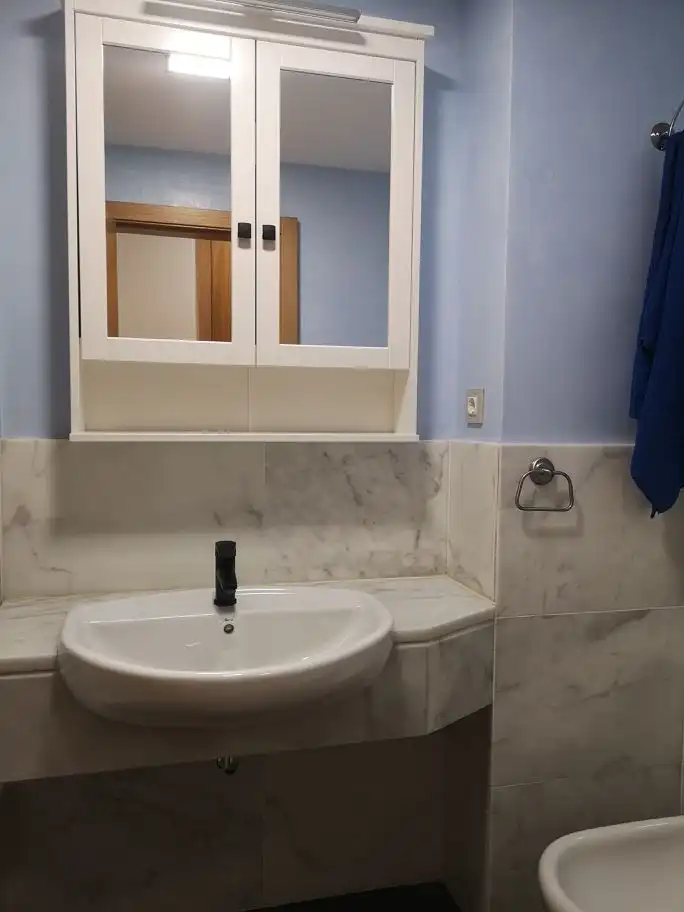 Wohnung mit Pool zur Miete in Calle Beethoven, imagen 16