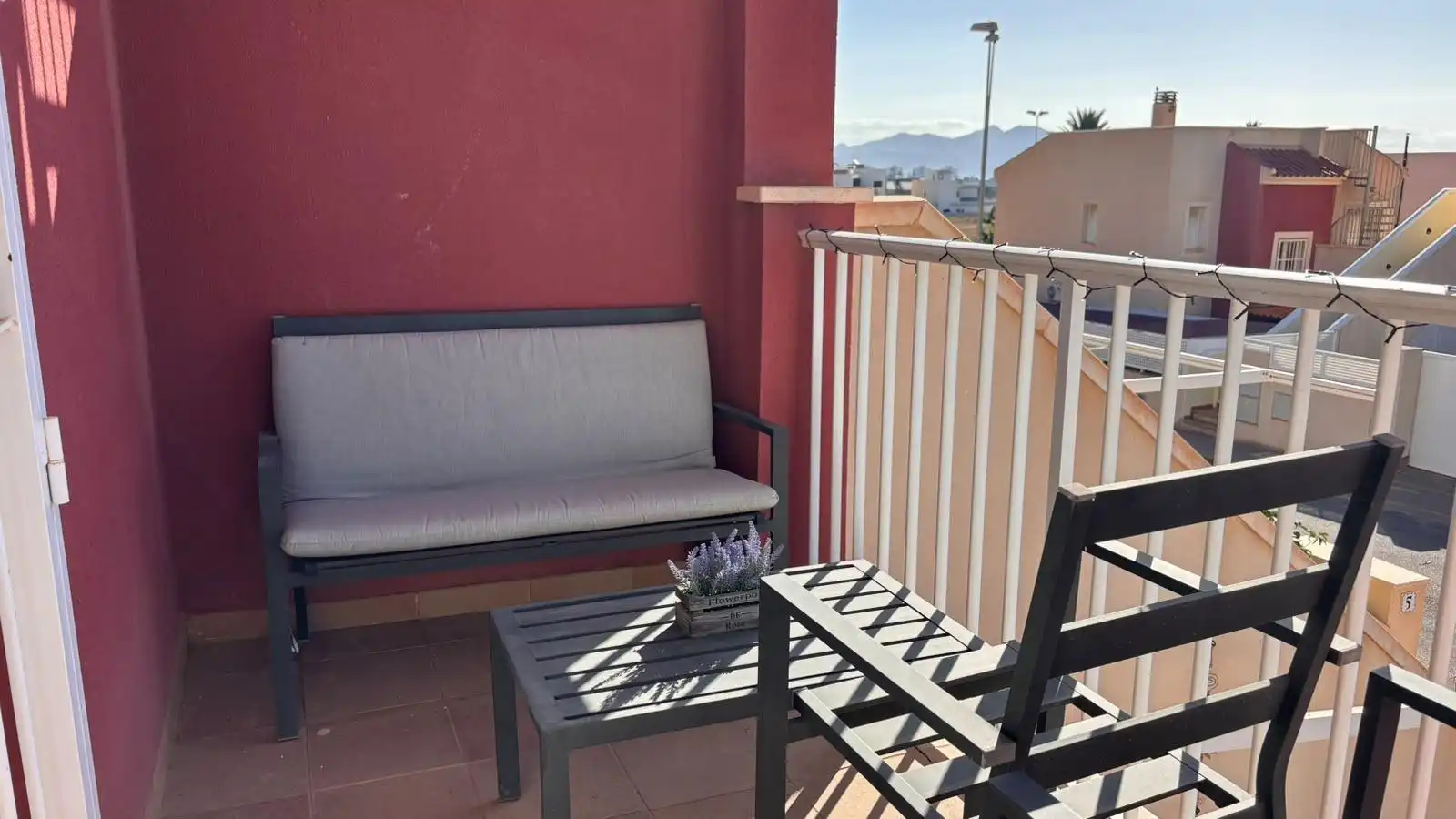 Apartamento con terraza en venta en Calle CABO DE OROPESA-ALAMILLO, imagen 14