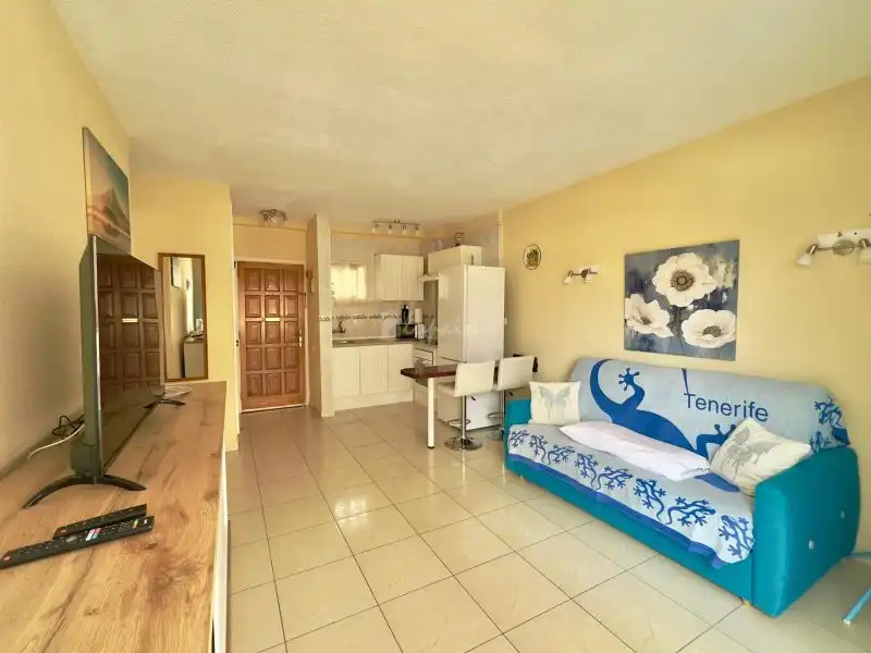 Mini appartamento con ascensore in vendita a Los Cristianos, imagen 5