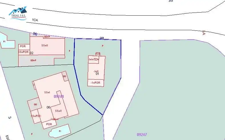House for sale in Avenida PARQUE GARCIA LORCA, imagen 3