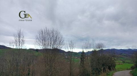 Foto 5 von Grundstücke zum Verkauf in Asteasu, Gipuzkoa