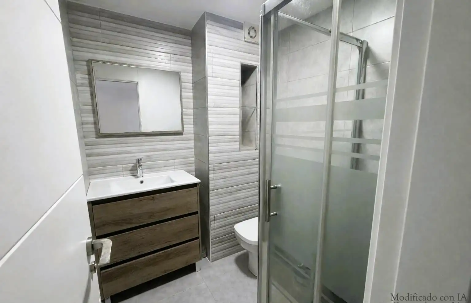 Flat with lift for sale in CONDE DE FERRERIA, imagen 8