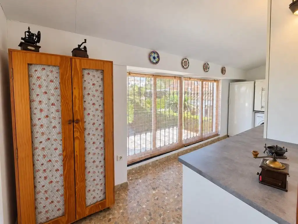 Maison avec terrasse à vendre à Calle Lucano, imagen 43