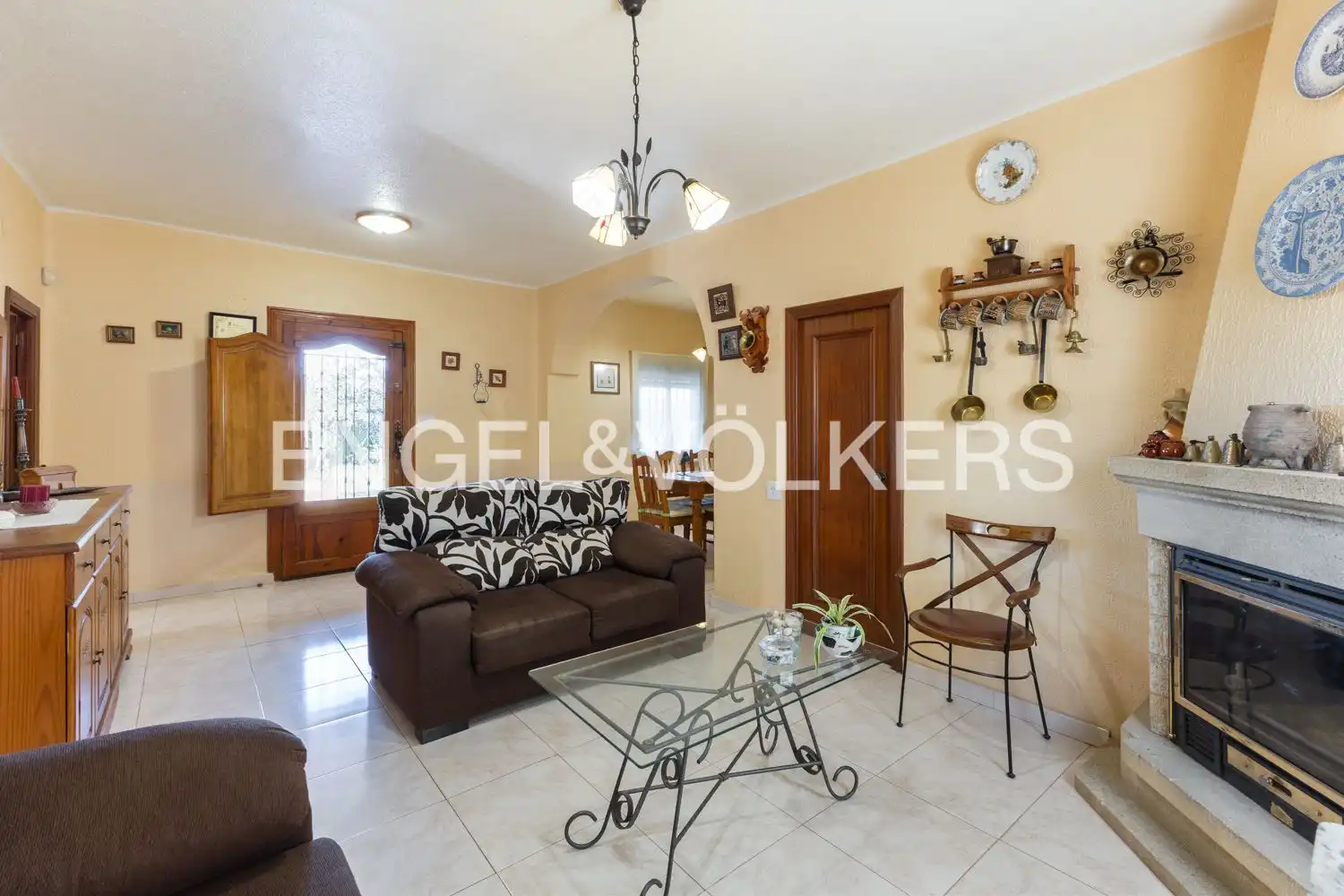 Casa o chalet en venta en La Conarda - Montesano