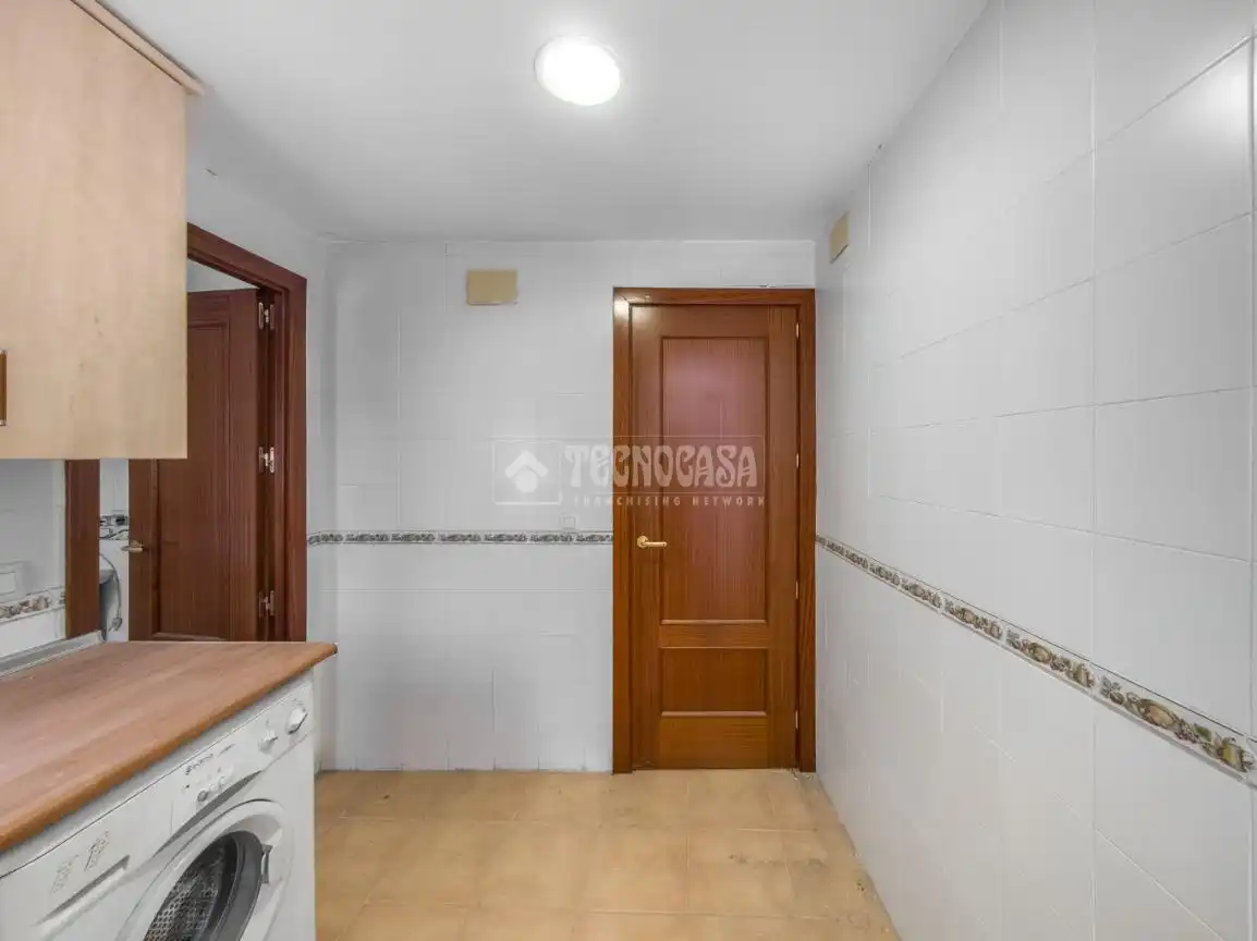 Piso en venta en Madrid