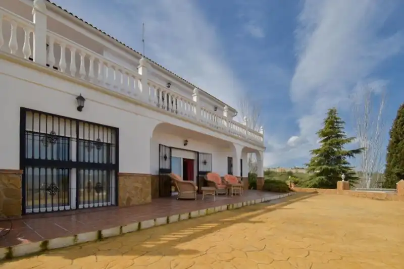 Chalet con terraza en venta en Calle B 20, imagen 6