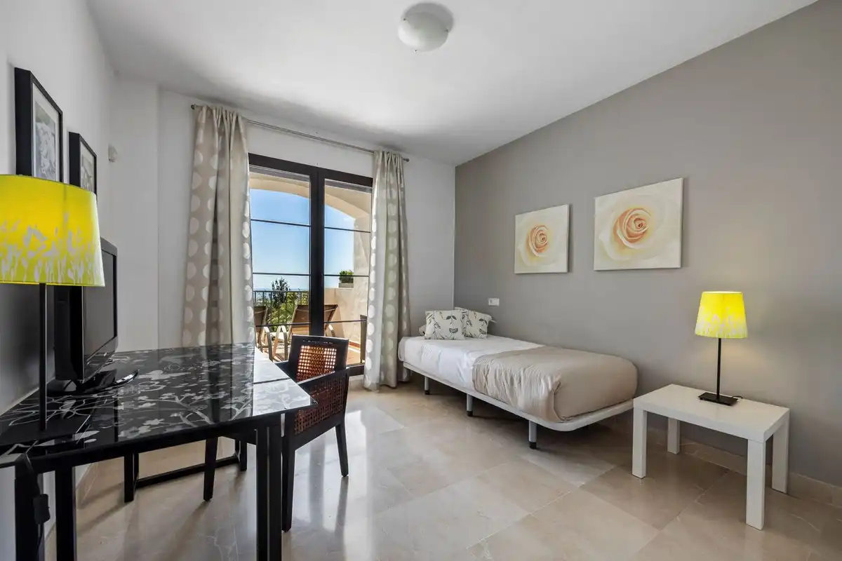 Flat with lift for sale in Urbanizacion Torre Esteril 100, imagen 16