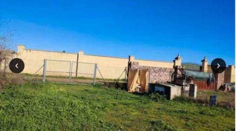 Terreno en venta en La Algaba, image 4