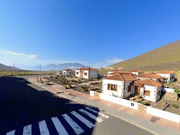 Wohnbaugrundstück zum Verkauf in CALLE SILVA LINARES 24