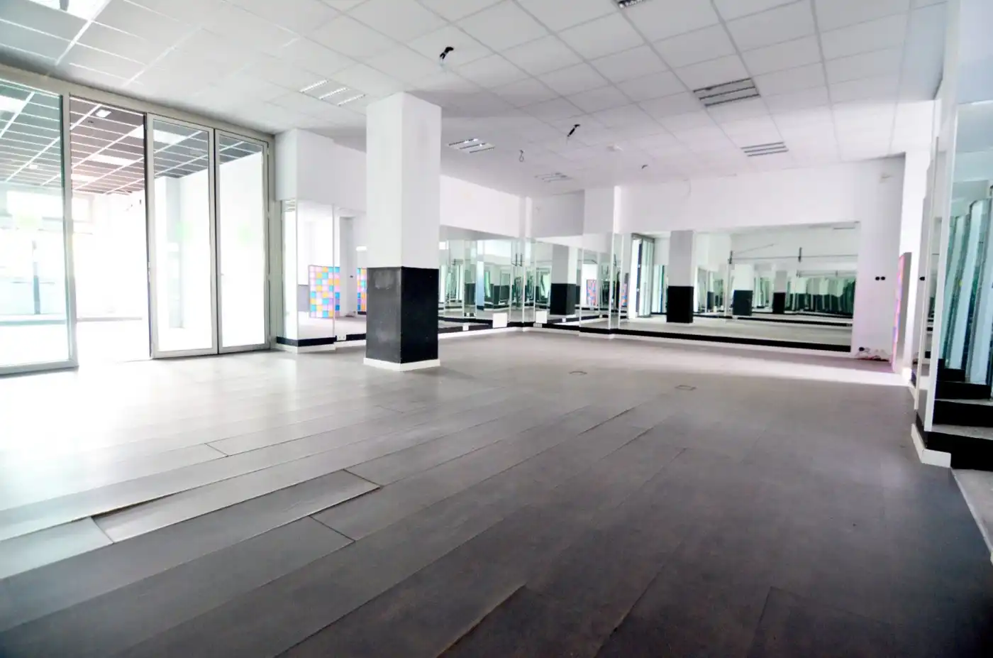 Business premises for sale in Béjar