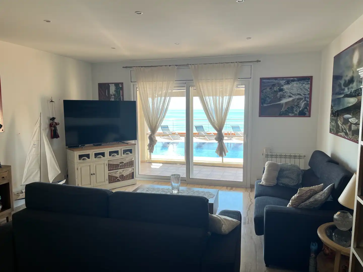 Villa avec piscine à vendre à Carrer del Camì del Farell, imagen 8