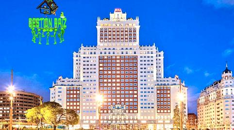 Photo 3 of Premises to rent in Aluche, Madrid