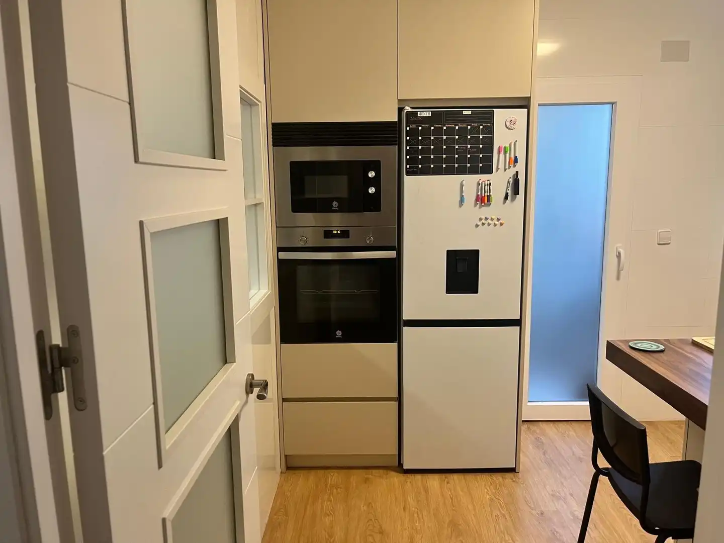 Cocina de Piso en venta en Molina de Segura