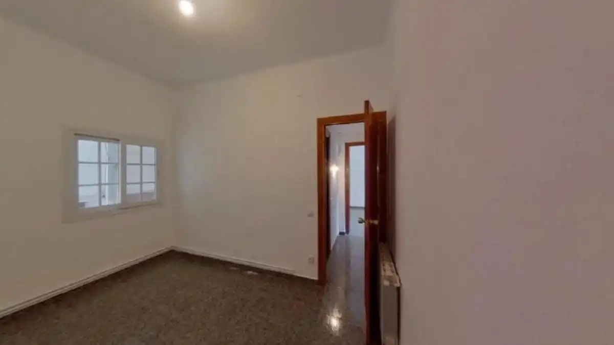 Dormitori de Planta baixa en venda en Premià de Mar