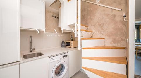 Foto 2 de Dúplex en venta en Felisa Mendez, San Diego, Madrid