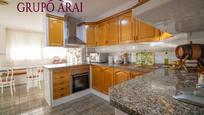 Kitchen of Attic for sale in Alicante / Alacant  with Air Conditioner, Heating and Terrace