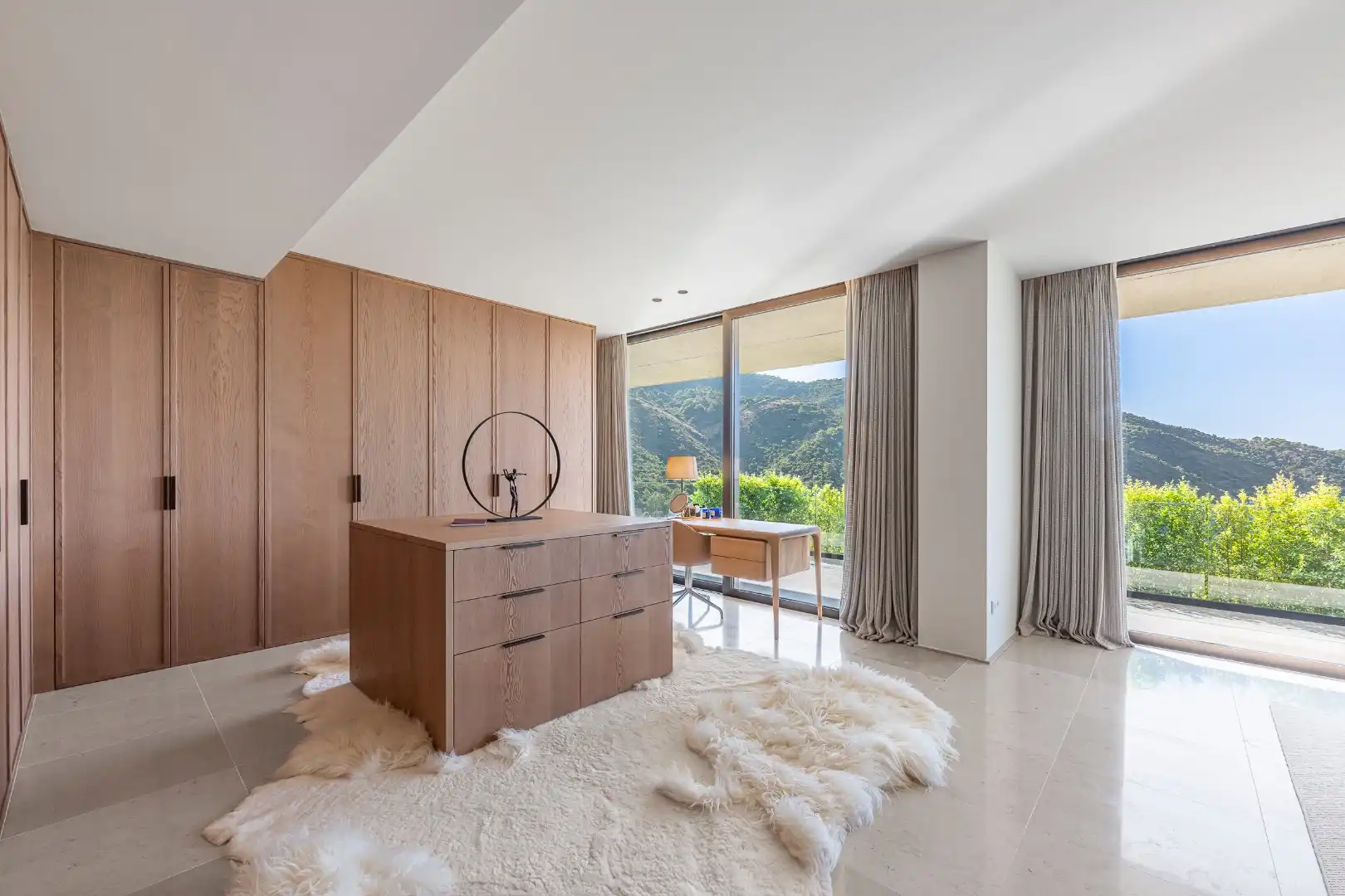 Casa amb piscina en venda a Montemayor - Marbella Club, imagen 19